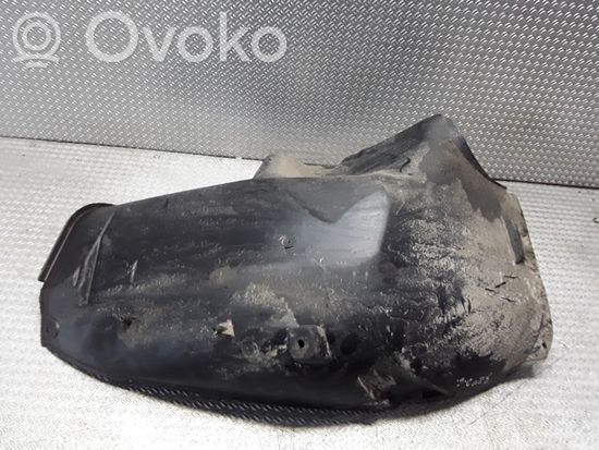 BMW 3 E46 Rear arch fender liner splash guards 51718203770