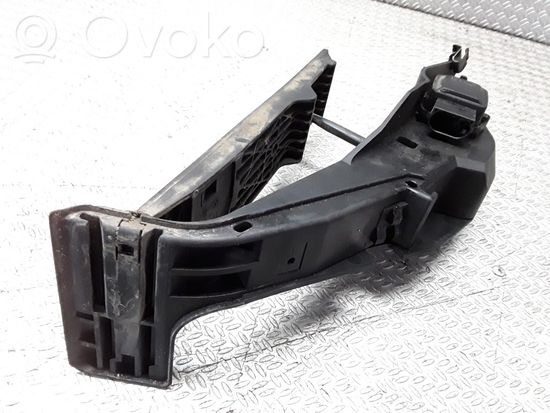 BMW 3 E46 Accelerator throttle pedal 35406756493