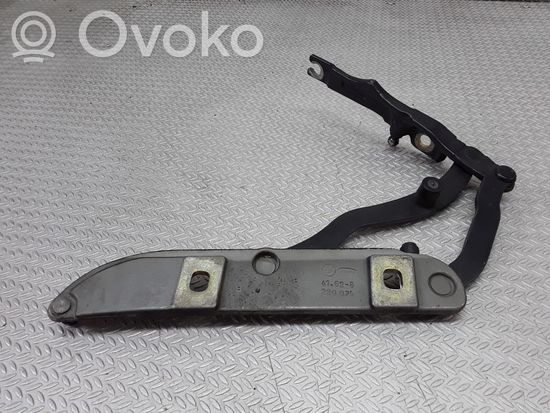 BMW 3 E46 Tailgate/trunk/boot hinge 41628220074