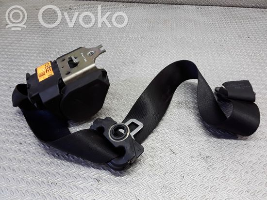 BMW 3 E46 Front seatbelt 8207956