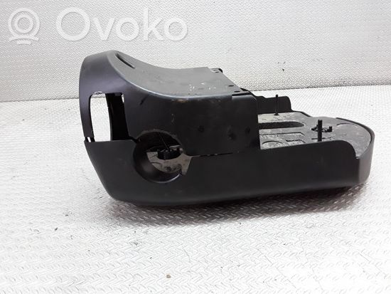 BMW 3 E46 Steering wheel column trim 8254002