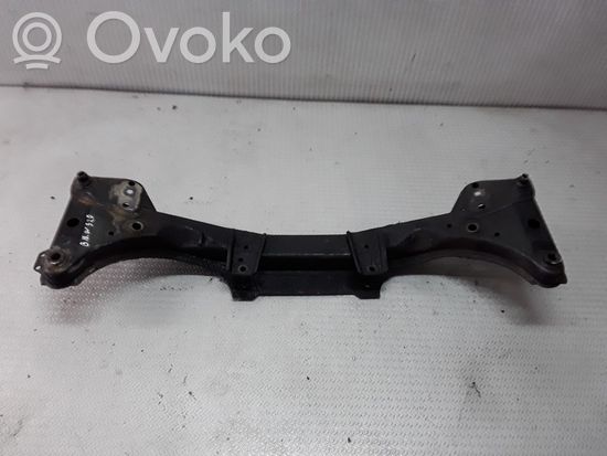 BMW 3 E46 Front subframe