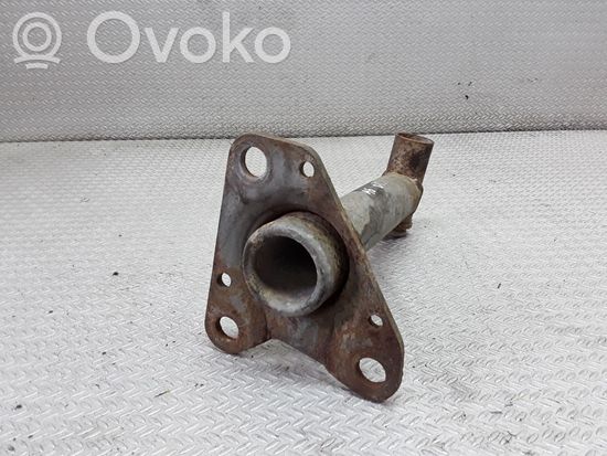 Audi A6 S6 C5 4B Front bumper mounting bracket 4B0807134B