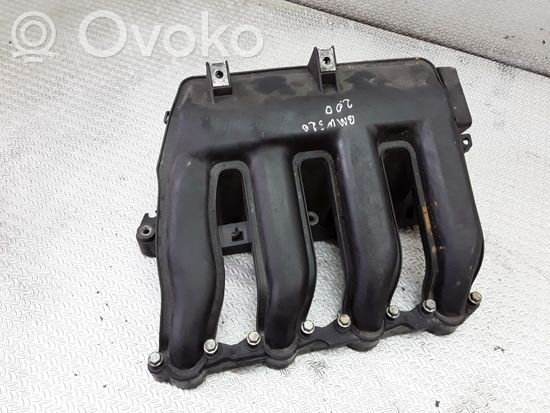 BMW 3 E46 Intake manifold 7787318