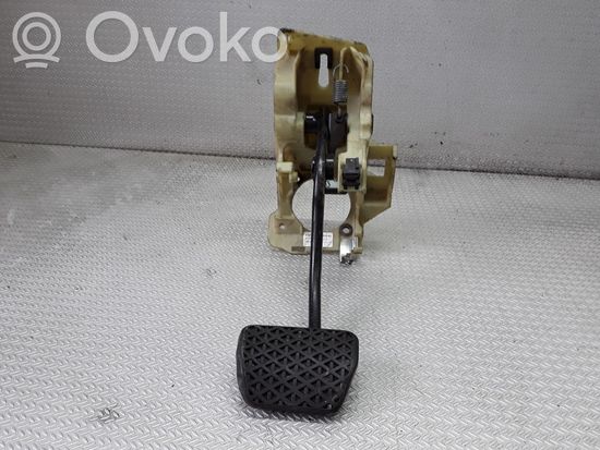 BMW 5 E60 E61 Brake pedal 35106761032