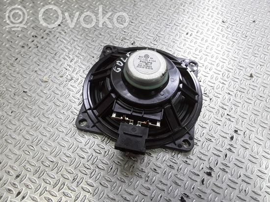 Volkswagen Golf Plus Front door speaker 1K0035415A