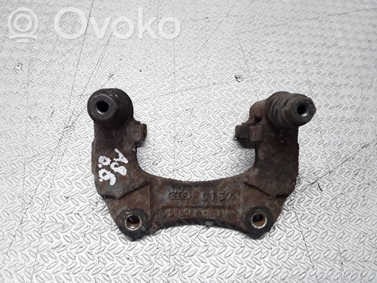 Audi A8 S8 D2 4D Brake caliper pad carrier rear