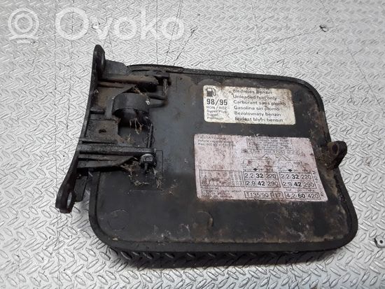 Audi A8 S8 D2 4D Fuel tank cap 4D0010140M