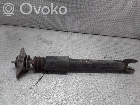 Audi A8 S8 D2 4D Rear shock absorber/damper