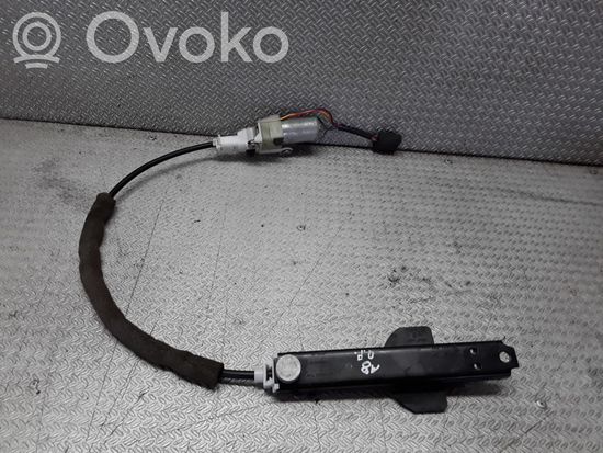 Audi A8 S8 D2 4D Other interior part 4D0857833