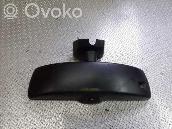 Volkswagen Golf Plus Rear view mirror (interior) 5M0857511