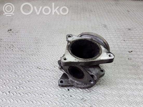 Volkswagen Golf Plus EGR valve 038131501AF