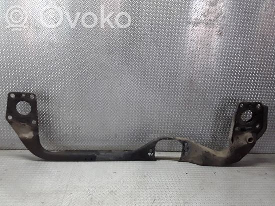 Audi A6 S6 C5 4B Bottom radiator support slam panel