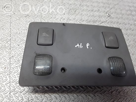 Audi A6 S6 C5 4B Front seat light 4B0947303