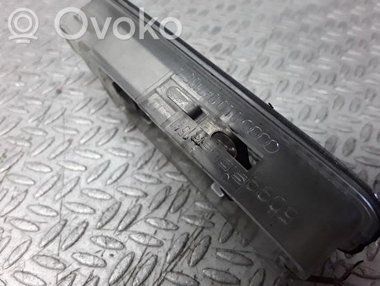 Audi A6 S6 C5 4B Front door interior light 8L0947105A