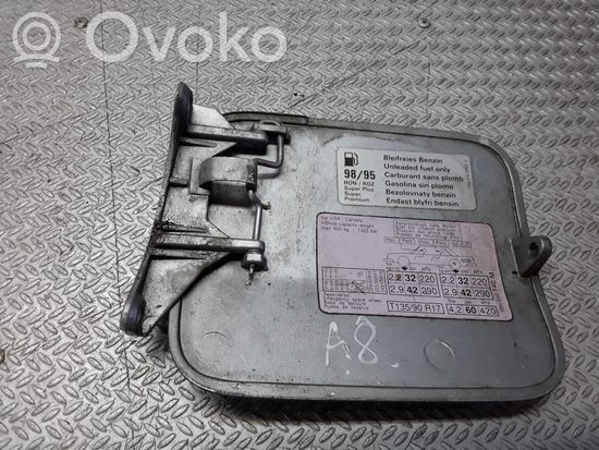 Audi A8 S8 D2 4D Fuel tank cap 4D0010140M