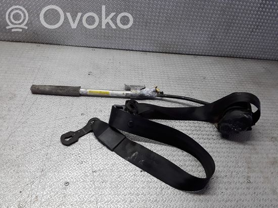 Audi A8 S8 D2 4D Front seatbelt 4D0857706