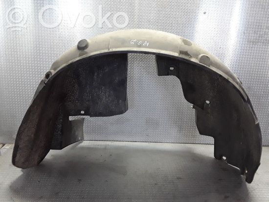 Audi A8 S8 D2 4D Rear arch fender liner splash guards 4D0810172A
