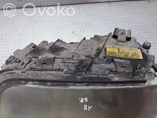 Audi A8 S8 D2 4D Headlight/headlamp 4D0941003T