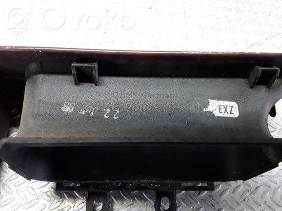 Audi A8 S8 D2 4D Rear door handle trim 4D0959516