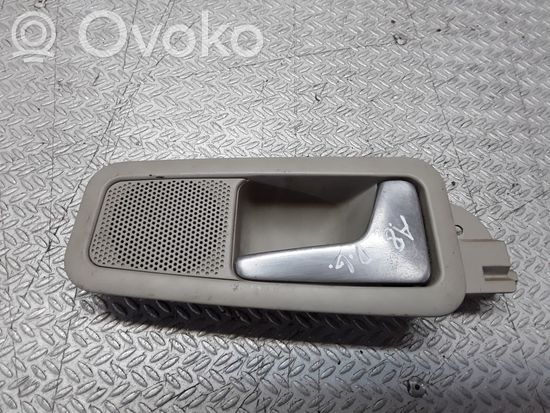 Audi A8 S8 D2 4D Rear door interior handle 4D0839020C