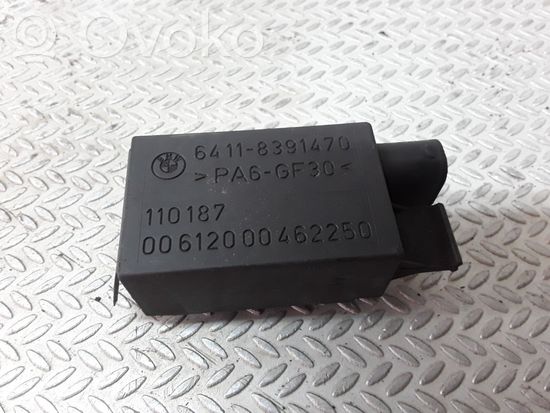 BMW 5 E39 AUC sensor 64118391470