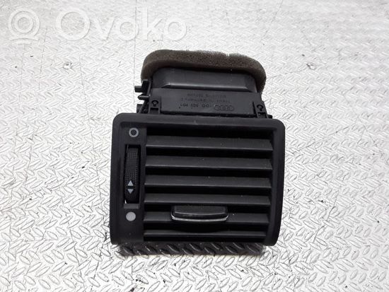 Audi A8 S8 D2 4D Dashboard side air vent grill/cover trim 4D0820901