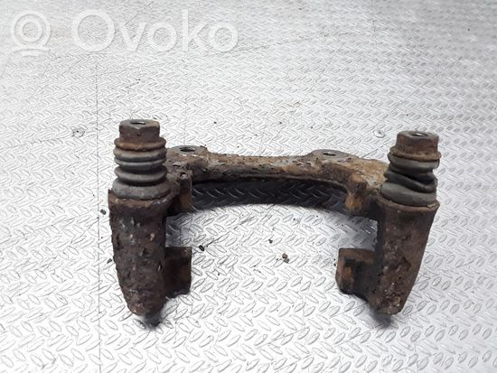 Audi A8 S8 D2 4D Brake caliper pad carrier rear