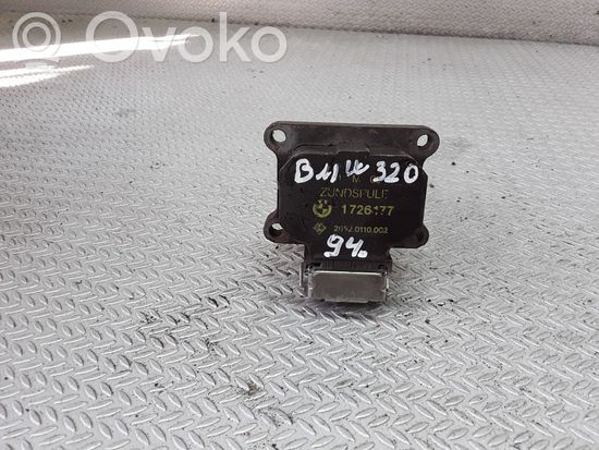 BMW 3 E36 High voltage ignition coil 1726177