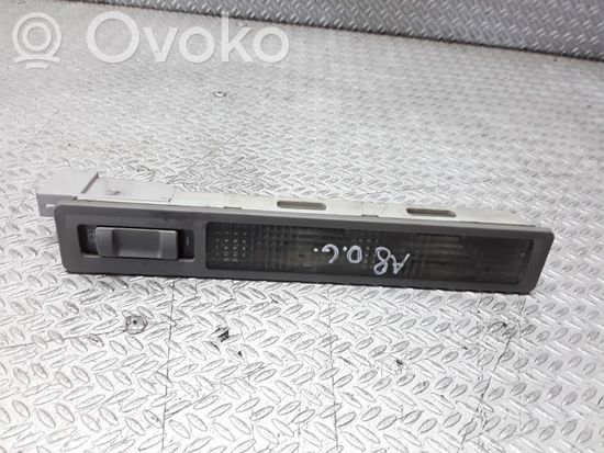 Audi A8 S8 D2 4D Rear seat light 4D0947303