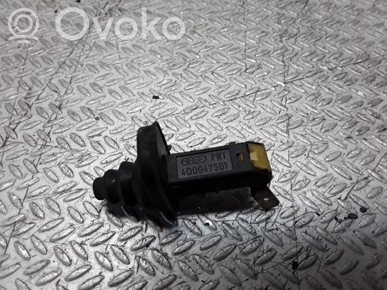 Audi A8 S8 D2 4D Front door sensor 4D0947561