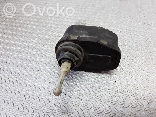 Audi 80 90 S2 B4 Headlight level adjustment motor 8A0941295