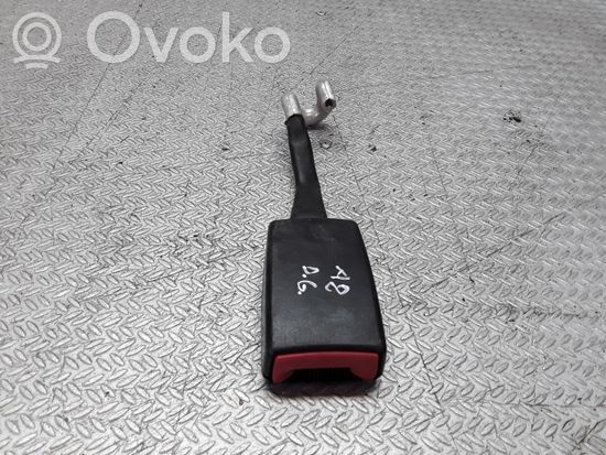 Audi A8 S8 D2 4D Rear seatbelt buckle 4D0857740G