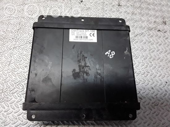 Audi A8 S8 D2 4D Other control units/modules