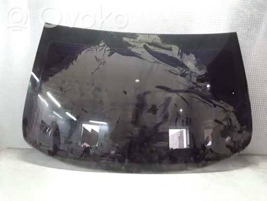 Mercedes-Benz C W203 Rear windscreen/windshield window