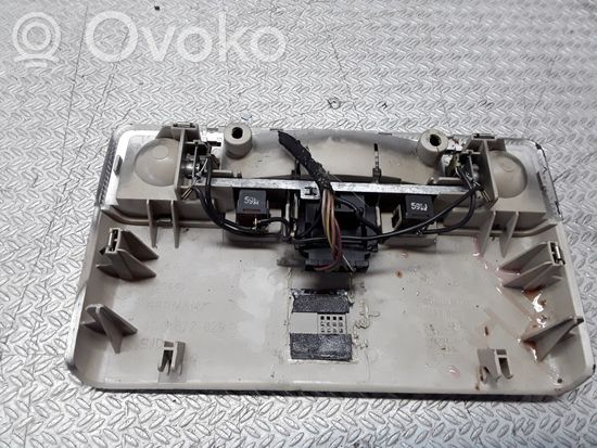 Audi A8 S8 D2 4D Front seat light 4D0877829