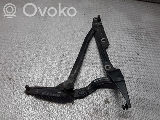 Audi A8 S8 D2 4D Tailgate/trunk/boot hinge 4A5827499A
