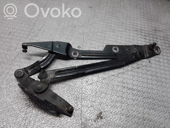 Audi A8 S8 D2 4D Tailgate/trunk/boot hinge 4A5827499A