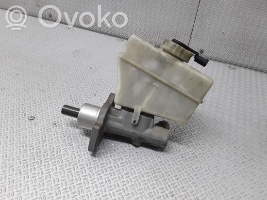 BMW 3 E46 Master brake cylinder 03350884781