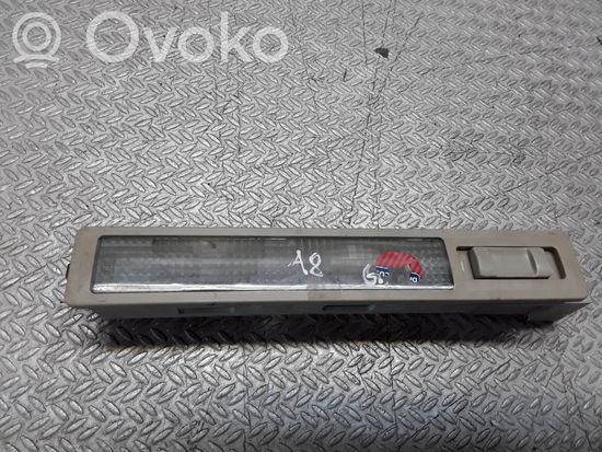 Audi A8 S8 D2 4D Rear seat light 4D094730