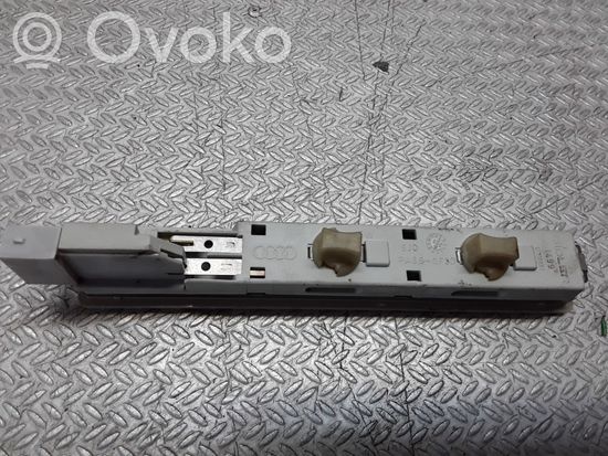 Audi A8 S8 D2 4D Rear seat light 4D094730
