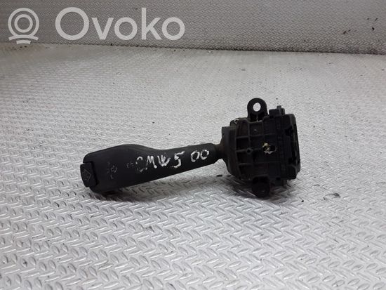 BMW 5 E39 Indicator stalk 8363668K