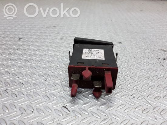 Volkswagen PASSAT B5.5 ESP (stability program) switch 3B0927134A