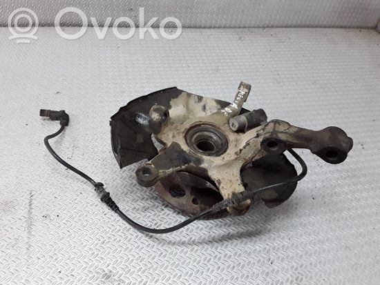 Mercedes-Benz A W168 Front wheel hub spindle knuckle