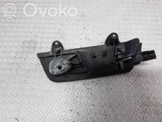 Audi A4 S4 B7 8E 8H Rear door interior handle 8E0839019