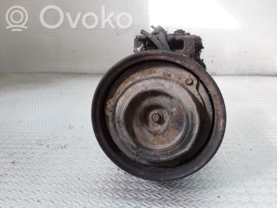 BMW 5 E39 Air conditioning (A/C) compressor (pump) 4472009750