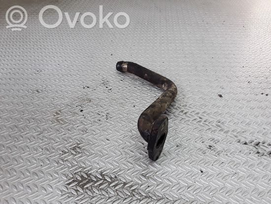 BMW 5 E39 Turbo turbocharger oiling pipe/hose