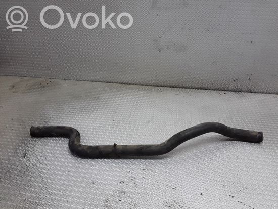 BMW 5 E39 Engine coolant pipe/hose