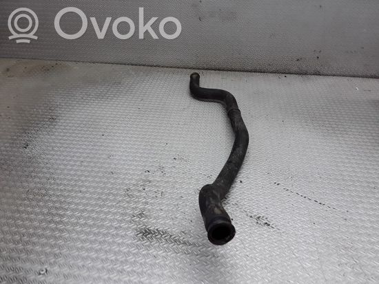 BMW 5 E39 Engine coolant pipe/hose