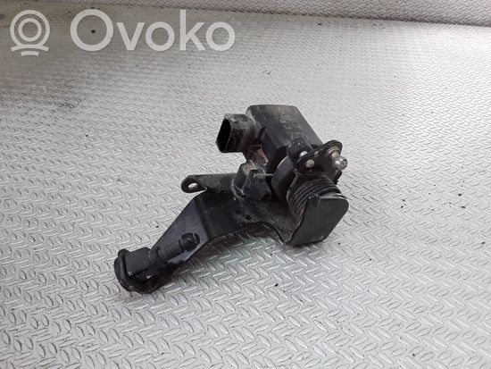 Mercedes-Benz E W210 Accelerator pedal position sensor A0125423317